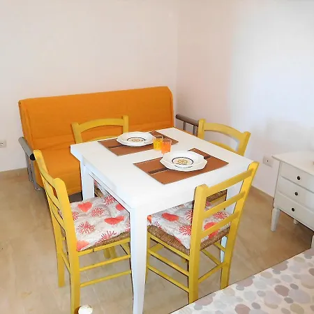 Yellow Elegance Fronte Mare Gallipoli