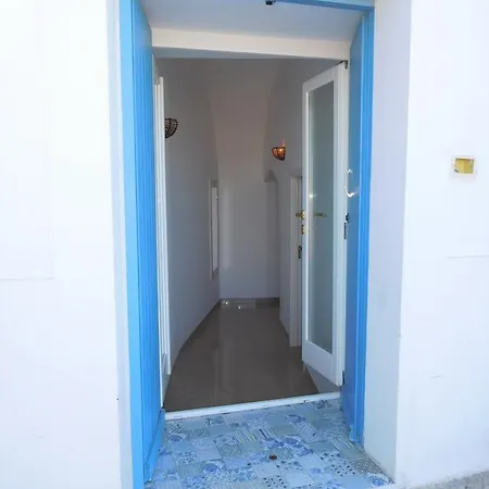 Holiday home Yellow Elegance Fronte Mare *
